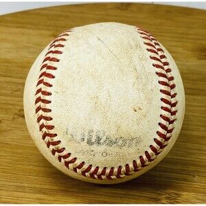 Wilson Baseball